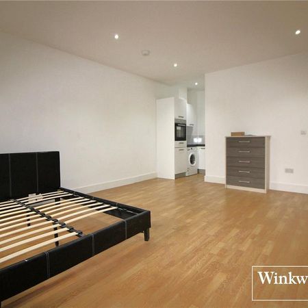 1 bedroom apartment to rent - Photo 4