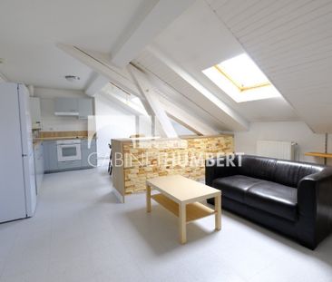 Location Appartement 3 pièces 67m² ST ETIENNE 42000 - Photo 1