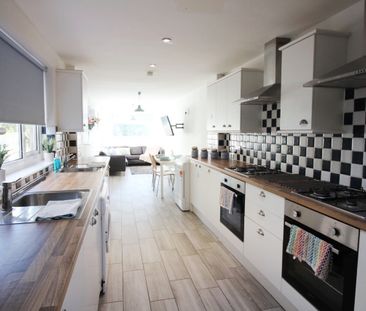 Flora Street, Cathays - Photo 5