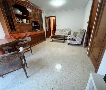 Avinguda de Valladolid, Valencia, Valencian Community 46020 - Photo 3