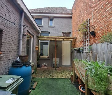 Centraal gelegen hoekwoning te Herentals. - Photo 5