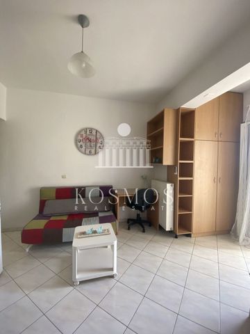 Studio/Γκαρσονιέρα για ενοικίαση - Ηράκλειο Κρήτης, - Photo 3