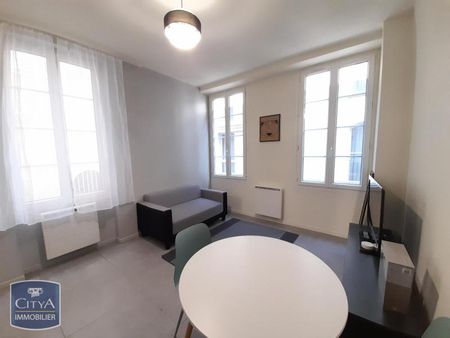 Location Appartement 2 pièces 28m² AGEN 47000 - Photo 2