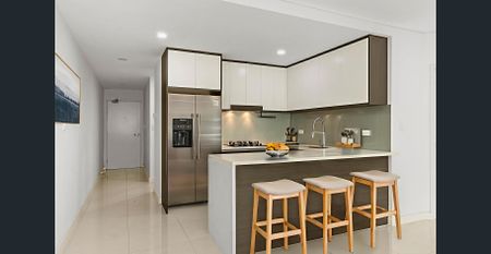 2 Bedroom Apartment in the Oasis Complex - Photo 3