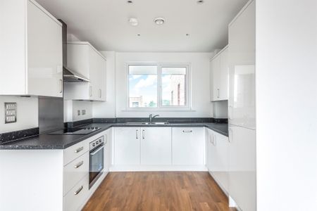 Reynard Mills, Brentford, Reynard Way - Photo 3