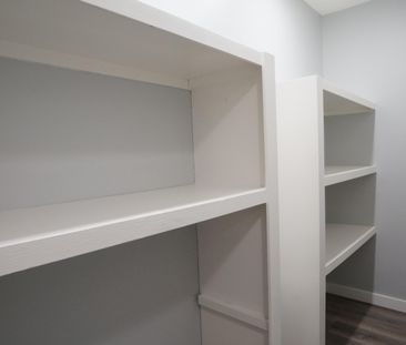 Gorgeous and Modern Fully Renovated 2 Bed Apartment, CATS OK! - Photo 1