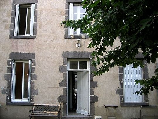 rue Vercingétorix, 14, 63170, Aubiere - Photo 1