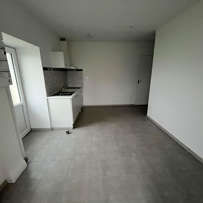 Location Appartement 2 pièces 34m² - Photo 1
