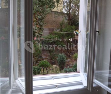 Pronájem bytu 1+kk • 33 m² bez realitkyPrimátorská, Praha - Libeň - Photo 6