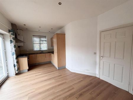 1 bedroom terraced house to rent - Photo 3