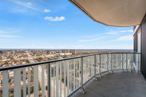 For Lease - 1 Fairview Road Unit# 2412, Mississauga, Ontario - Photo 1