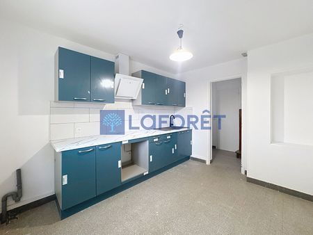 Maison T4 près de SOTTEVILLE LES ROUEN à louer - Photo 5