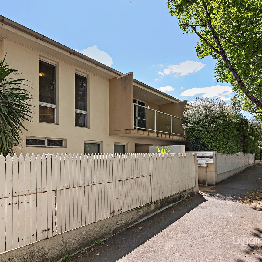 9/22-24 Clifton Street, Richmond VIC 3121 - Apartment For Rent | Domain - Photo 1