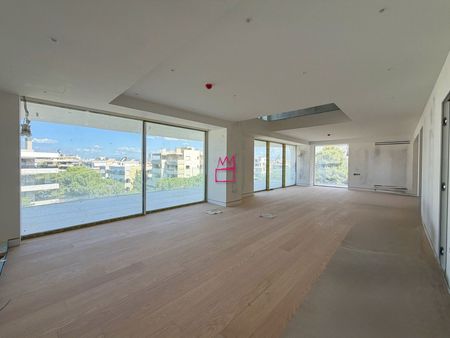 Διαμέρισμα για ενοικίαση Κάτω Γλυφάδα (Γλυφάδα) - Φωτογραφία 4
