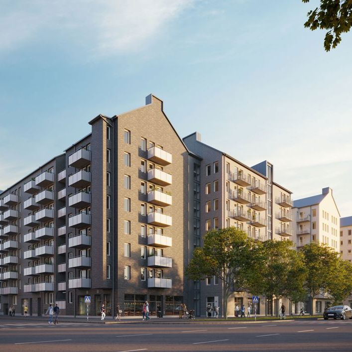 Kryddblandargatan 27, 75341, Uppsala - Foto 1