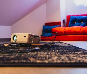 Room in a Shared House, Trent Road, NG2 - Photo 1