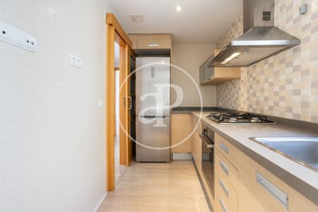 Flat for rent with views in Sant Marcel·lí (Valencia) - Photo 5