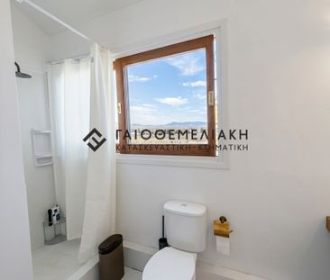 Μεζονέτα για ενοικίαση Εκάλη - Photo 6