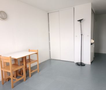 Location Appartement 1 pièce 21m² REIMS 51100 - Photo 5