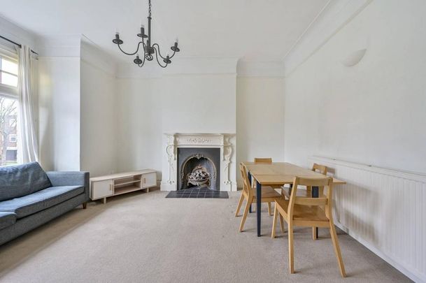 2 bedroom maisonette to rent - Photo 1