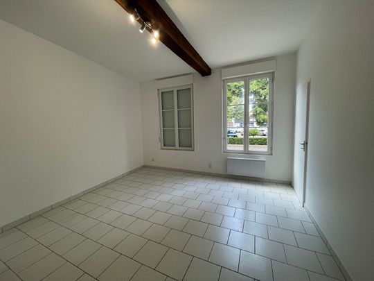 Location Appartement 2 pièces 49m² - Photo 1