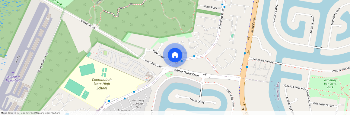 9/22 Yulia Street, Qld 4216, Coombabah