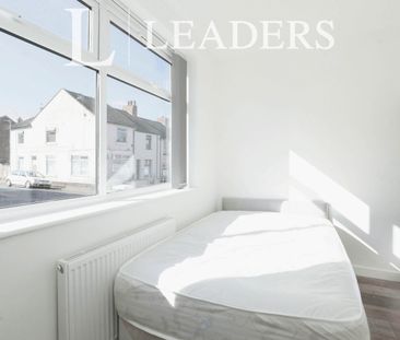 1 bedroom terraced to rent Dartmouth Street, Stoke-on-Trent, Staffo... - Photo 4
