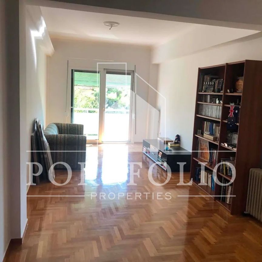 Studio/Γκαρσονιέρα για ενοικίαση Παγκράτι - Φωτογραφία 1