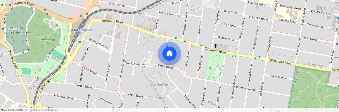 26 Pockley Street, Morningside QLD 4170