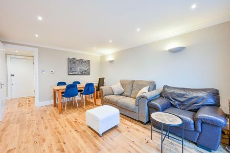 1 bedroom flat to rent - Photo 2