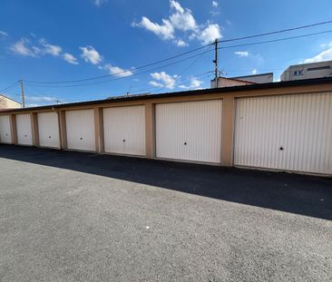 Location appartement 3 pièces, 59.15m², Reims - Photo 1