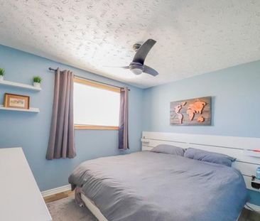 For Lease - 185 HILDRED Street Unit# 1, Welland, Ontario - Photo 3