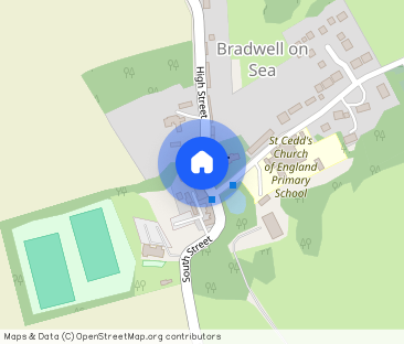 Weymarks Road, Bradwell-on-Sea - Photo 1