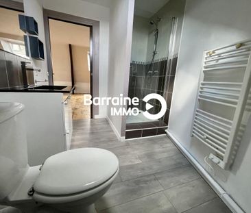 Location appartement à Hennebont, 2 pièces 39.71m² - Photo 3