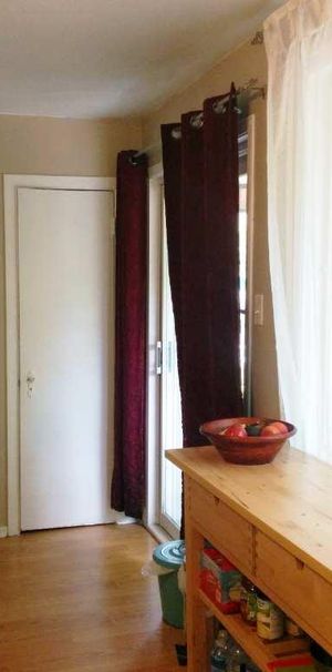 Triplex-Appartement 4 ½ Laval - Photo 1