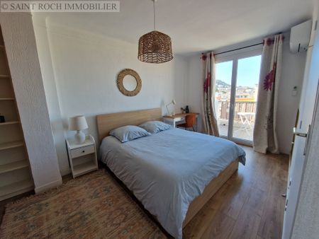 Location Appartement 3 pièces 69m² NICE 06300 - Photo 5