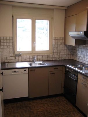 4.5 Zimmer, 95 m², 8. Stock - Foto 1