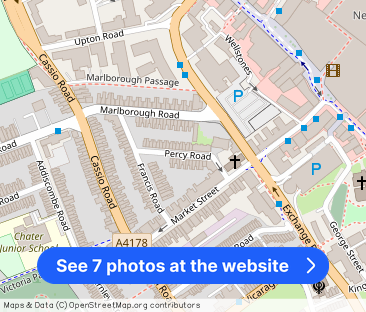 Percy Road, Watford, WD18 - Photo 1