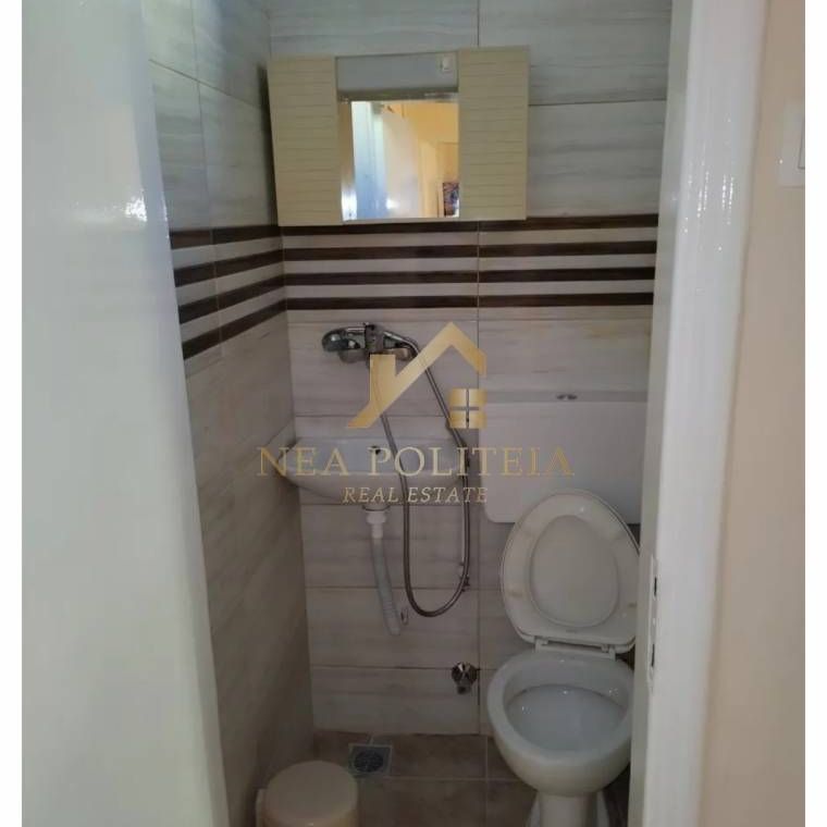 Studio/Γκαρσονιέρα για ενοικίαση Παναγία Φανερωμένη (Ξηροκρήνη - Παναγία Φανερωμένη) - Photo 1