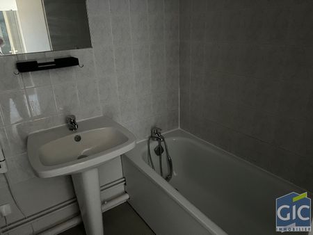 Location Appartement 1 pièce 18m² - Photo 4