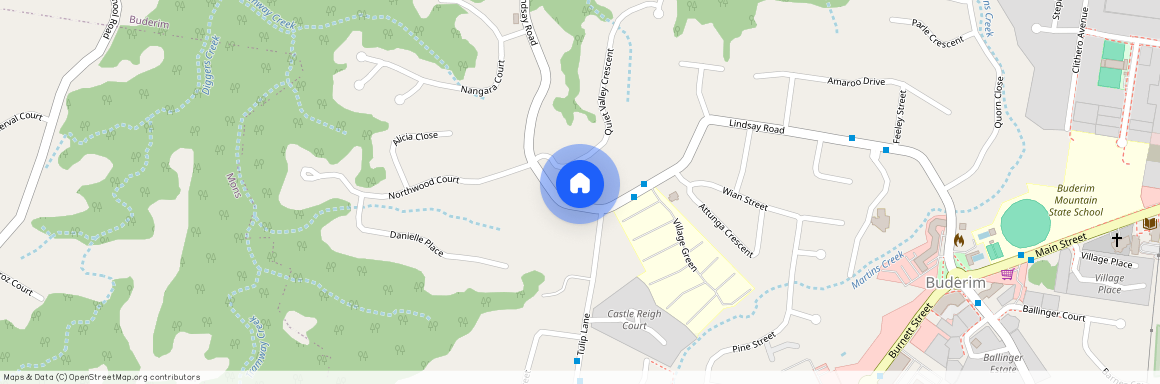 108 Lindsay Road Buderim, QLD 4556