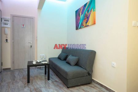 Studio/Γκαρσονιέρα για ενοικίαση Συκιές - Photo 5
