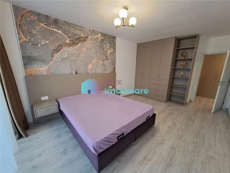 Apartament cu 2 camere bloc nou zona Areni - Photo 2