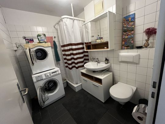 41/2-ROOM APARTMENT IN ZURICH - DISTRICT 5, FURNISHED, TEMPORARY - Photo 1