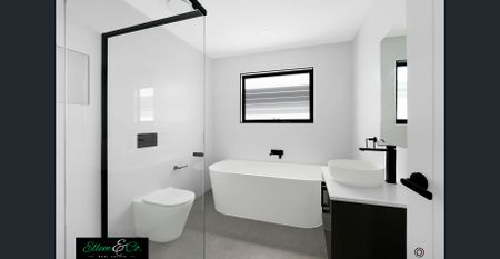 Easy-to-maintain townhouse! - Photo 3