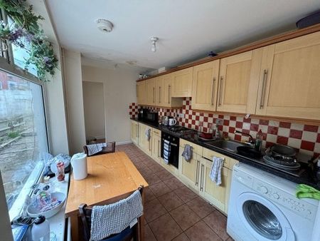 Ancasta Road, Portswood - Photo 2