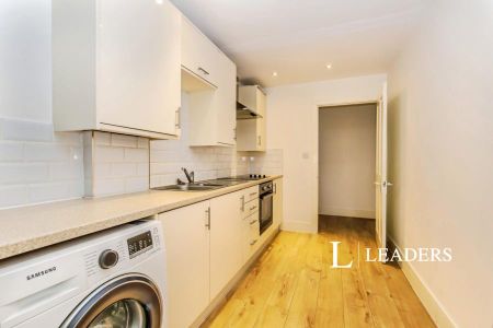 1 bedroom apartment to rent Granville Road, Sevenoaks, Kent, TN13 - Photo 4