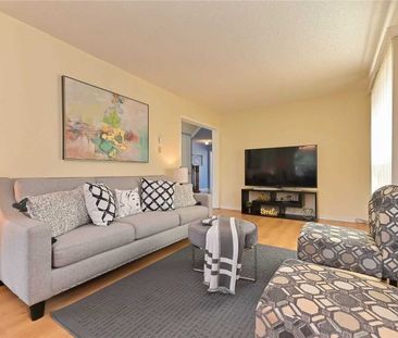 For Lease - 45 Faywood Drive, Brampton, Ontario - Photo 2