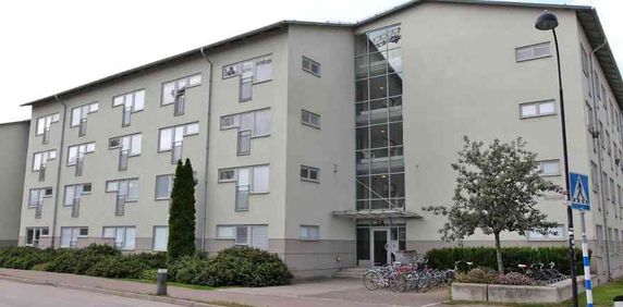 Irrblosset, Vallavägen 2 A.407 - Foto 2