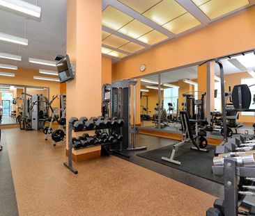 For Lease - 181 Wynford Drive Unit# 503, Toronto, Ontario - Photo 5